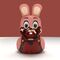 Silent Hill Tubbz PVC Figure Robbie the Rabbit Collector's Edition 10 cm