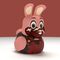 Silent Hill Tubbz PVC Figure Robbie the Rabbit Boxed Edition 10 cm