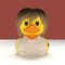 Silent Hill Tubbz Mini PVC Figure Heather Mason 5 cm