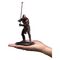The Lord of the Rings Mini Statue Uruk-hai Berserker 24 cm
