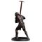 The Lord of the Rings Mini Statue Uruk-hai Berserker 24 cm