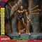 Transformers AMK Series Plastic Model Kit Beast Wars Blackarachnia 18 cm