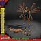 Transformers AMK Series Plastic Model Kit Beast Wars Blackarachnia 18 cm