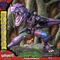 Transformers AMK Series Plastic Model Kit Beast Wars Megatron 22 cm