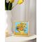 Resin DIY 3D Painting - Sunflower -  34x34cm