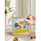 Resin DIY 3D Painting - Sunflower -  34x34cm