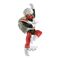 DRAGON BALL Z - Jeice - Figure Solid Edge Works 10cm