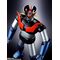 MAZINGER Z - GX-105 Mazinger Z - Figure Soul of Chogokin 16cm