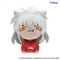 INUYASHA - Inuyasha - Plush Toy Mochipico 17cm