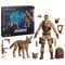 G.I. JOE - Dusty & Coyote Sandstorm - Figure Classified Series 15cm