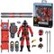 G.I. JOE - Action Joe "Avalanche" - Fig. Classified Series Legacy 15cm