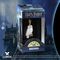 HARRY POTTER - Charm Lumos 18 - Hedwige