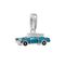 HARRY POTTER - Charm Lumos 08 - Flying Weasley Car
