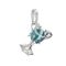 HARRY POTTER - Charm Lumos 07 - The Triwizard Cup