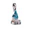 HARRY POTTER - Charm Lumos 03 - Hogwarts Castle