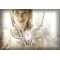 THE HOBBIT - Galadriel Brooch Pendant - Sterling Silver