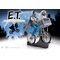 E.T. - E.T. and Elliott - Figure Toyellectible Treasures