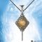 FANTASTIC BEASTS - Gellert Grindelwald Pendant