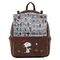 PEANUTS - Spike Desert - Mini Backpack LoungeFly