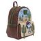 PEANUTS - Spike Desert - Mini Backpack LoungeFly