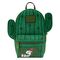 PEANUTS - Spike Desert Cactus - Sling Crossbody Bag Loungefly