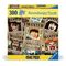 ONE PIECE NETFLIX - Wanted - Puzzle 300P