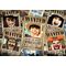 ONE PIECE NETFLIX - Wanted - Puzzle 300P