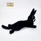 KIKI'S DELIVERY SERVICE - Jiji lies down - Funwari Plush 24cm