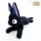 KIKI'S DELIVERY SERVICE - Jiji lies down - Funwari Plush 24cm