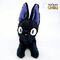 KIKI'S DELIVERY SERVICE - Jiji lies down - Funwari Plush 24cm