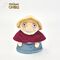 HOWL'S MOVING CASTLE - Sophie - Otedama Plush 17cm