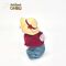 HOWL'S MOVING CASTLE - Sophie - Otedama Plush 17cm