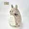 MY NEIGHBOR TOTORO - Grey Totoro - Hidamari Plush 26cm