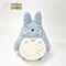 MY NEIGHBOR TOTORO - Blue Totoro - Hidamari Plush 22cm