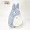 MY NEIGHBOR TOTORO - Blue Totoro - Hidamari Plush 22cm