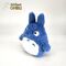 MY NEIGHBOR TOTORO - Blue Totoro - Komorebi Plush 20.5cm