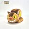 MY NEIGHBOR TOTORO - Catbus - Komorebi Plush 11cm