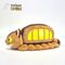 MY NEIGHBOR TOTORO - Catbus - Komorebi Plush 11cm