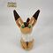 CASTLE IN THE SKY - Squirrel Fox - Komorebi Plush 24cm