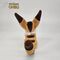 CASTLE IN THE SKY - Squirrel Fox - Komorebi Plush 24cm