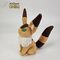 CASTLE IN THE SKY - Squirrel Fox - Komorebi Plush 24cm