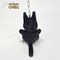 KIKI'S DELIVERY SERVICE - Jiji - Plush Keychain Nakayoshi