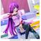 MONOGATARI - Hitagi Senjyogahara - Figure Luminasta 19cm