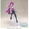 MONOGATARI - Hitagi Senjyogahara - Figure Luminasta 19cm