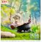 MADE IN ABYSS - Nanachi "Dreaming of Mealtime" - Fig. Luminasta 14cm