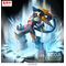 MEGA MAN - Mega Man "Gregar Beast" - Figure Luminasta 17cm