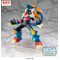 MEGA MAN - Mega Man "Gregar Beast" - Figure Luminasta 17cm
