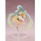 HATSUNE MIKU - Sleeping Beauty - Statue Wonderland 18cm