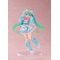 HATSUNE MIKU - Fashion "Fancy" - Statue 18cm