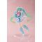 HATSUNE MIKU - Fashion "Fancy" - Statue 18cm